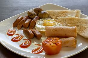 Eighth Wonder Resort