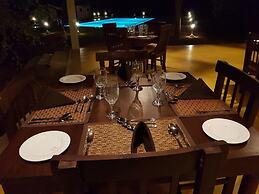 Eighth Wonder Resort