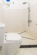 Eighth Wonder Resort