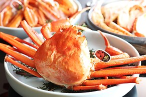 Yasuragi no Yado MARUSEI