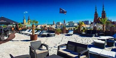 Sky Business Hotel