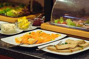Sky Business Hotel
