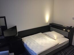 Sky Business Hotel