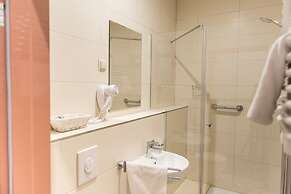 Sky Business Hotel