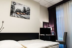 Sky Business Hotel