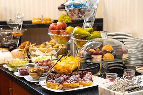 Sky Business Hotel