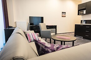 Sky Business Hotel