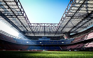 Ostello Milano