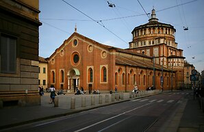 Ostello Milano