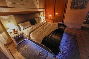 Jannat Atlas Villas