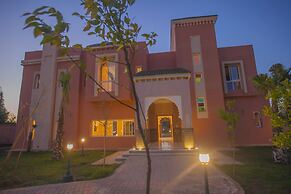 Jannat Atlas Villas