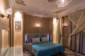 Jannat Atlas Villas