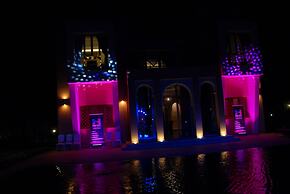 Jannat Atlas Villas