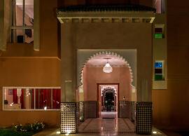 Jannat Atlas Villas