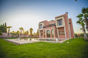 Jannat Atlas Villas