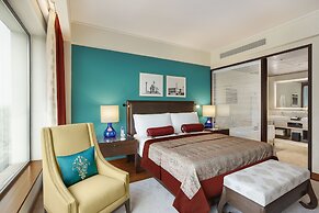 The Oberoi, New Delhi