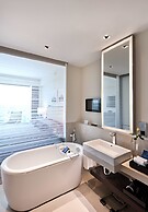The Oberoi, New Delhi