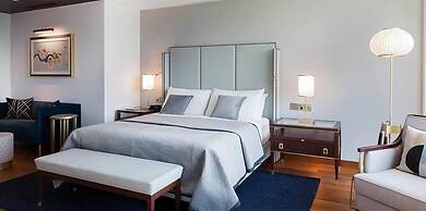 The Oberoi, New Delhi