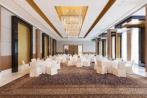 The Oberoi, New Delhi