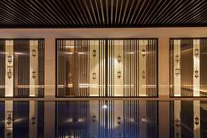 The Oberoi, New Delhi