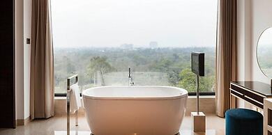 The Oberoi, New Delhi