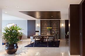 The Oberoi, New Delhi