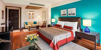 The Oberoi, New Delhi