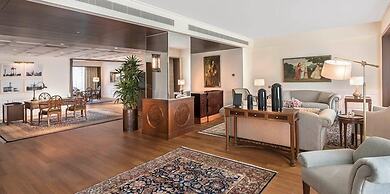 The Oberoi, New Delhi