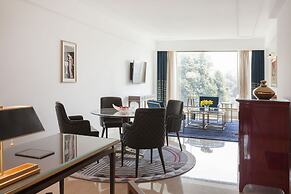 The Oberoi, New Delhi
