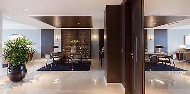The Oberoi, New Delhi