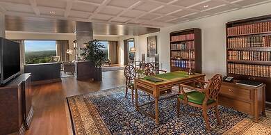 The Oberoi, New Delhi