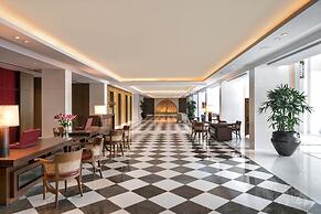 The Oberoi, New Delhi