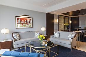 The Oberoi, New Delhi