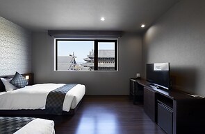 Hotel Kuu Kyoto