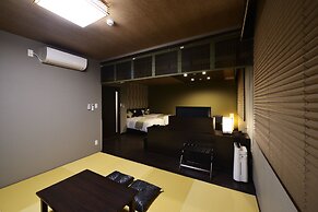 Hotel Kuu Kyoto