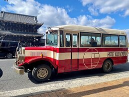 Hotel Kuu Kyoto