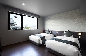 Hotel Kuu Kyoto