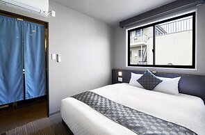 Hotel Kuu Kyoto