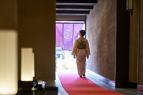 Hotel Kuu Kyoto