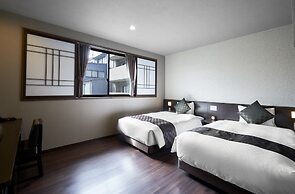 Hotel Kuu Kyoto