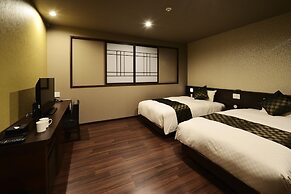 Hotel Kuu Kyoto