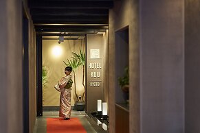 Hotel Kuu Kyoto
