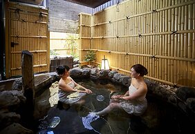 Hotel Kuu Kyoto