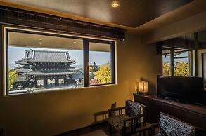 Hotel Kuu Kyoto
