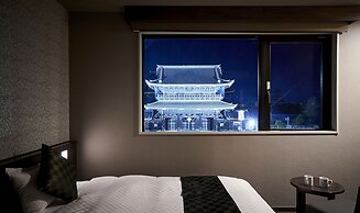 Hotel Kuu Kyoto