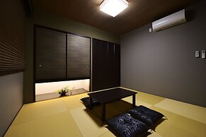 Hotel Kuu Kyoto