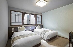 Hotel Kuu Kyoto