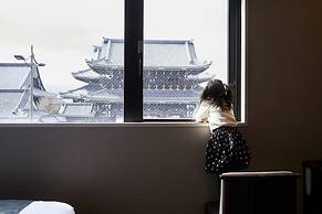 Hotel Kuu Kyoto