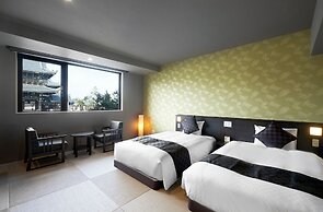 Hotel Kuu Kyoto