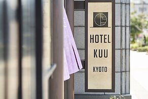 Hotel Kuu Kyoto
